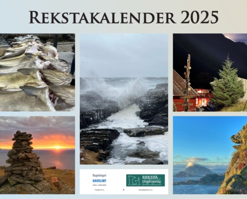 Rekstakalender 2025